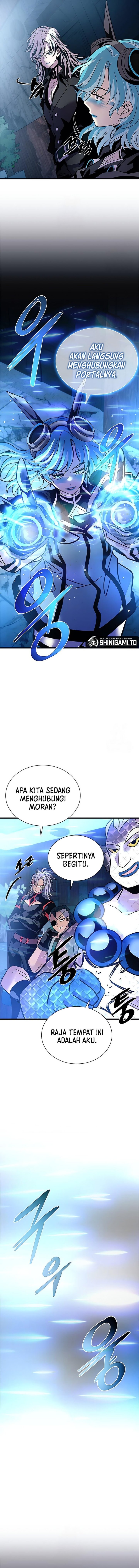Villain To Kill Chapter 205 Gambar 18