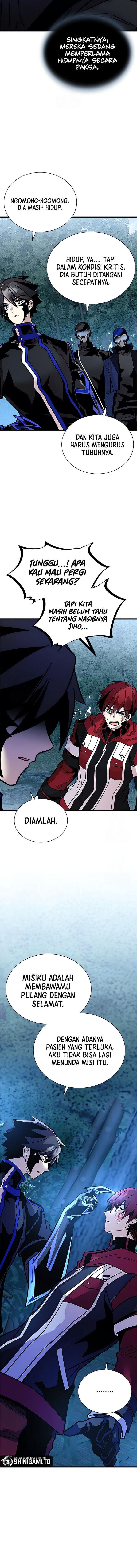 Villain To Kill Chapter 206 Gambar 7