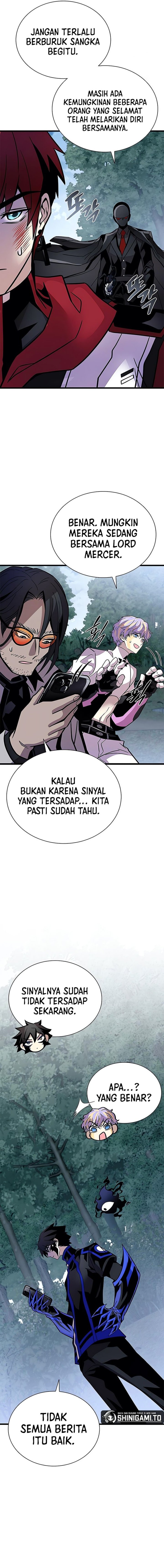 Villain To Kill Chapter 206 Gambar 8