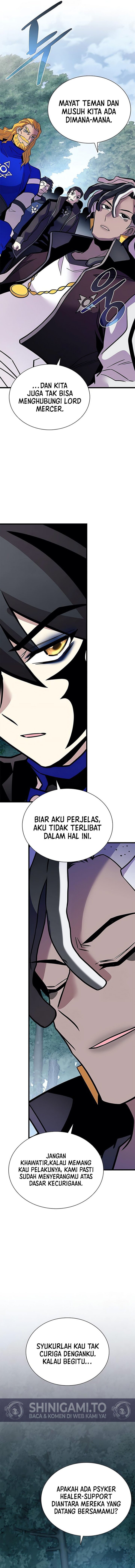 Villain To Kill Chapter 206 Gambar 10