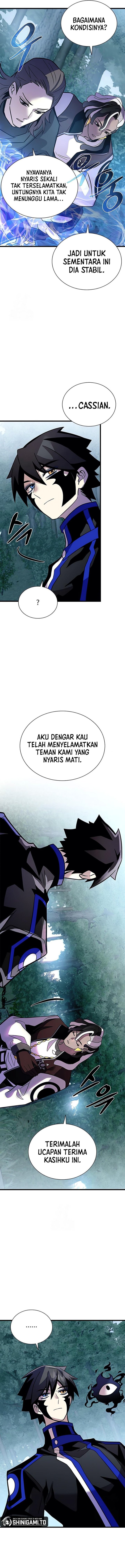 Villain To Kill Chapter 206 Gambar 12