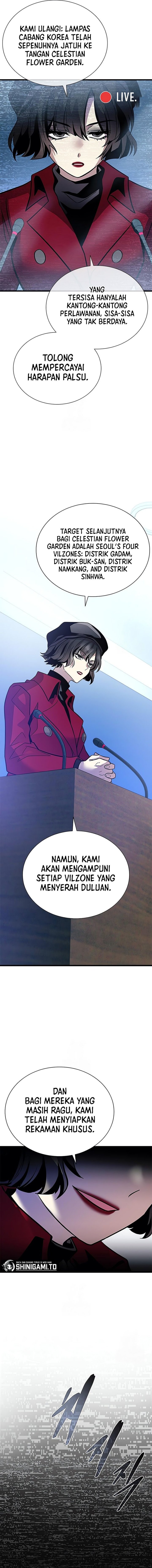 Villain To Kill Chapter 206 Gambar 14