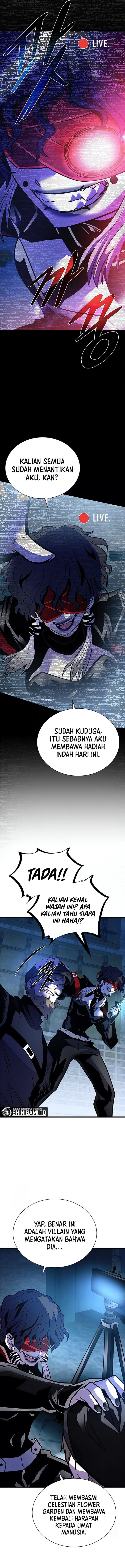 Villain To Kill Chapter 206 Gambar 15