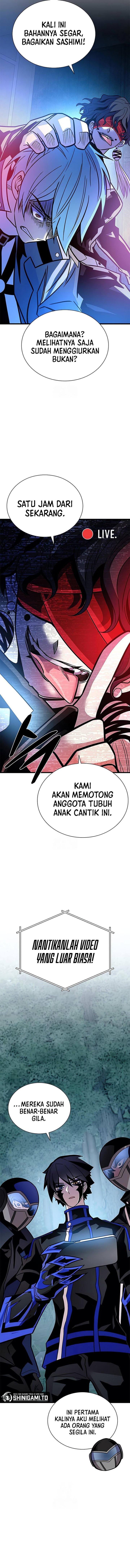 Villain To Kill Chapter 206 Gambar 18