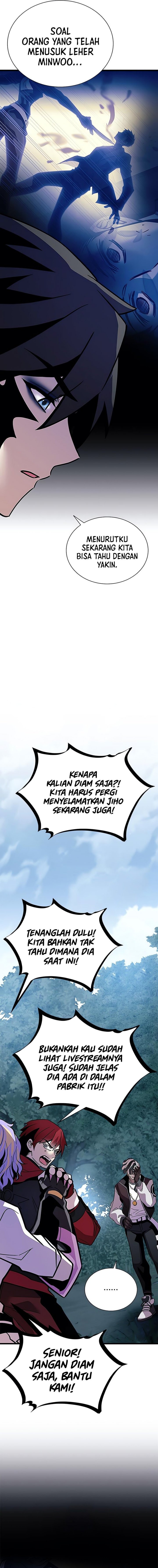 Villain To Kill Chapter 206 Gambar 19