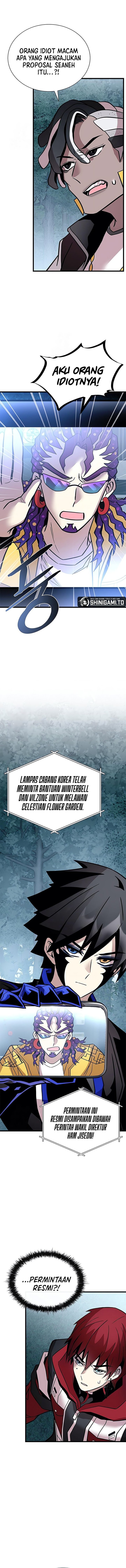 Villain To Kill Chapter 206 Gambar 21