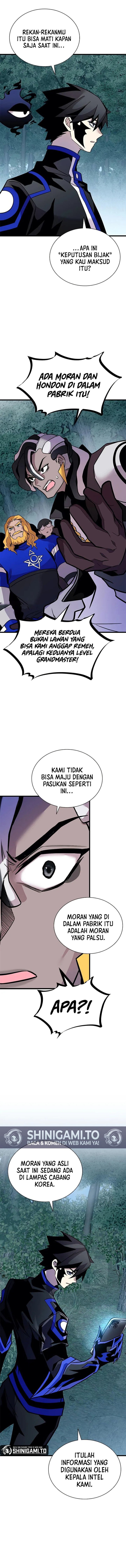 Villain To Kill Chapter 207 Gambar 7