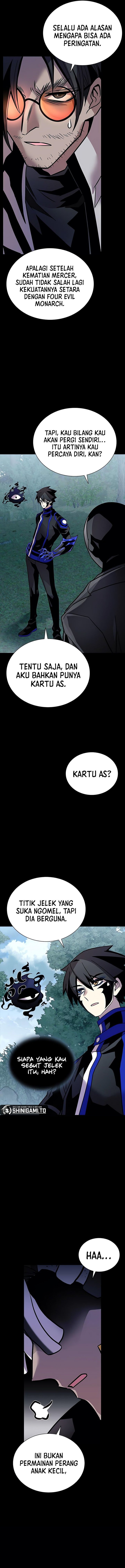 Villain To Kill Chapter 208 Gambar 4