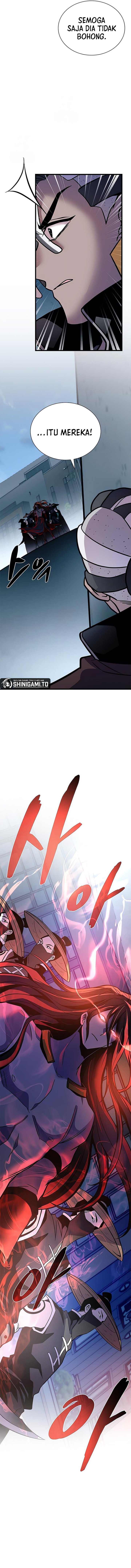 Villain To Kill Chapter 208 Gambar 7