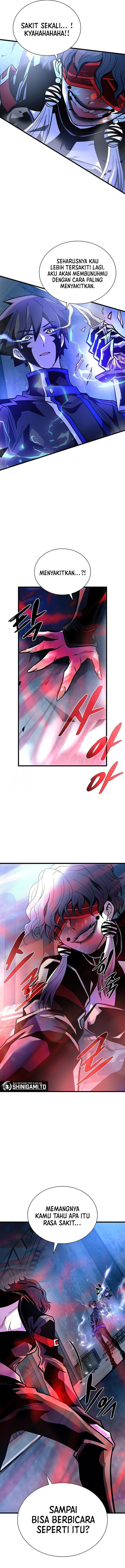 Villain To Kill Chapter 208 Gambar 15