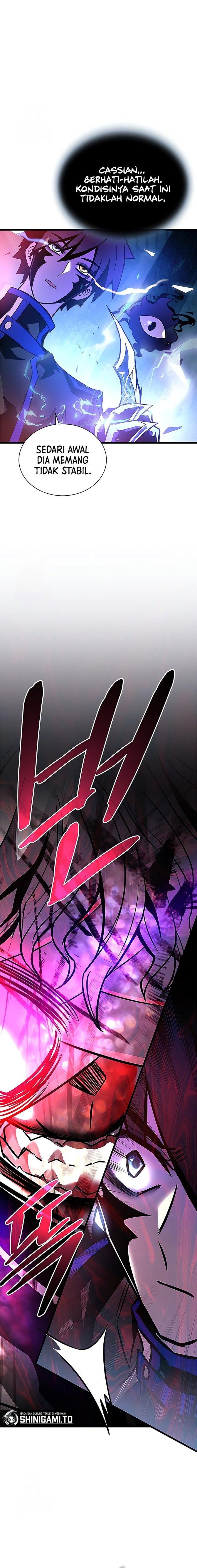 Villain To Kill Chapter 208 Gambar 16