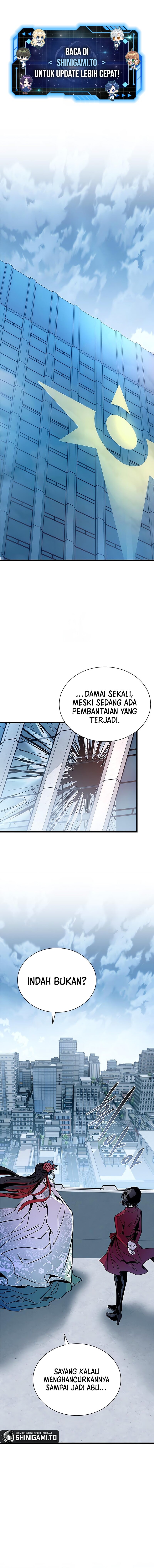 Villain To Kill Chapter 209 Gambar 2
