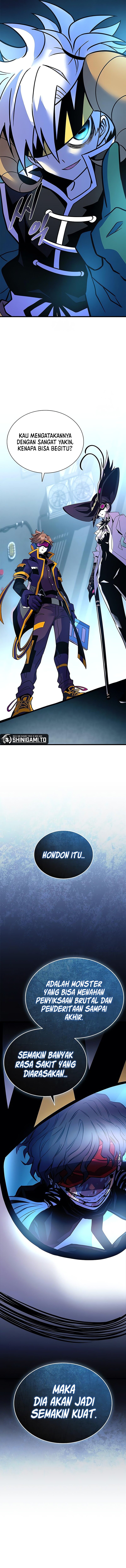 Villain To Kill Chapter 209 Gambar 11