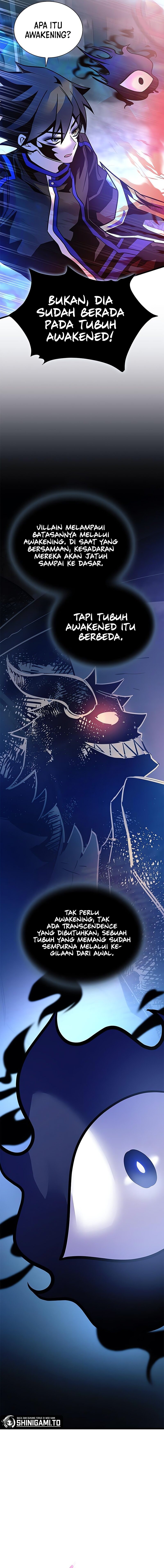 Villain To Kill Chapter 209 Gambar 13