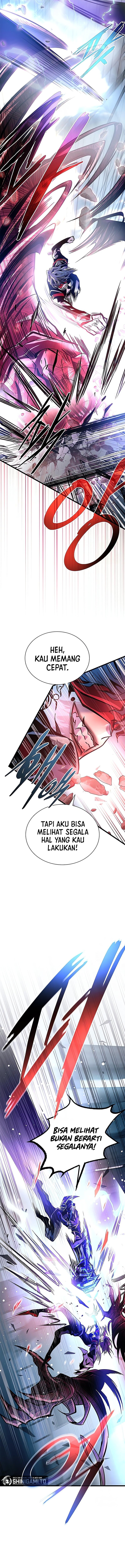 Villain To Kill Chapter 209 Gambar 16