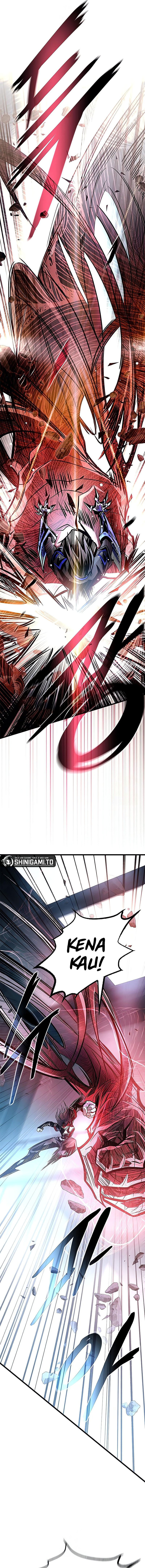 Villain To Kill Chapter 209 Gambar 18