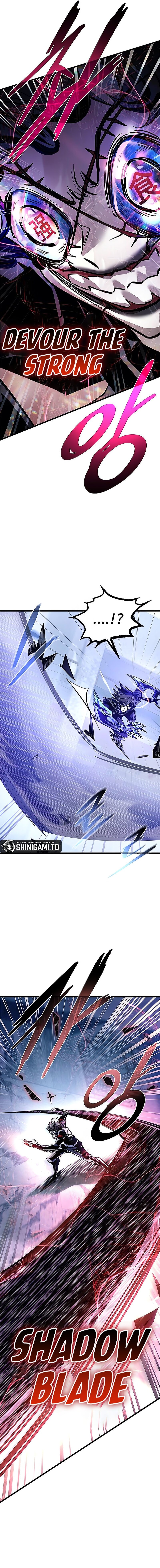 Villain To Kill Chapter 209 Gambar 22