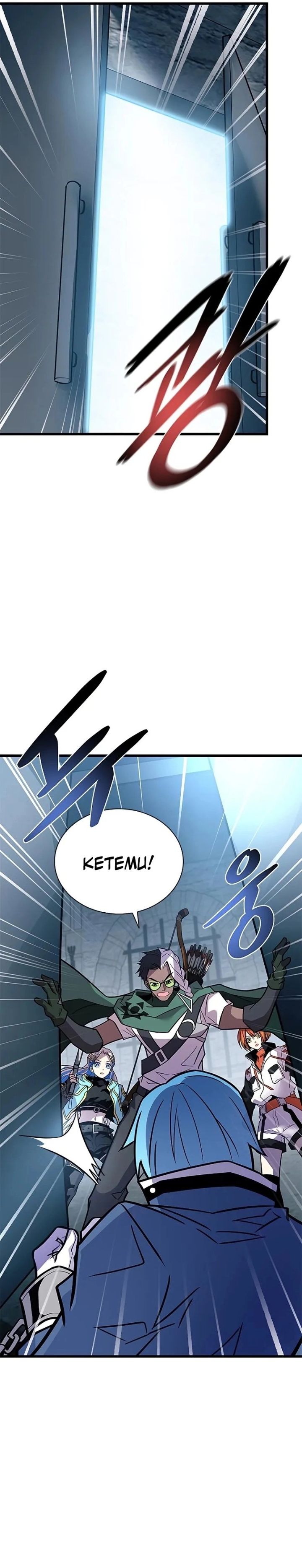 Villain To Kill Chapter 212 Gambar 2