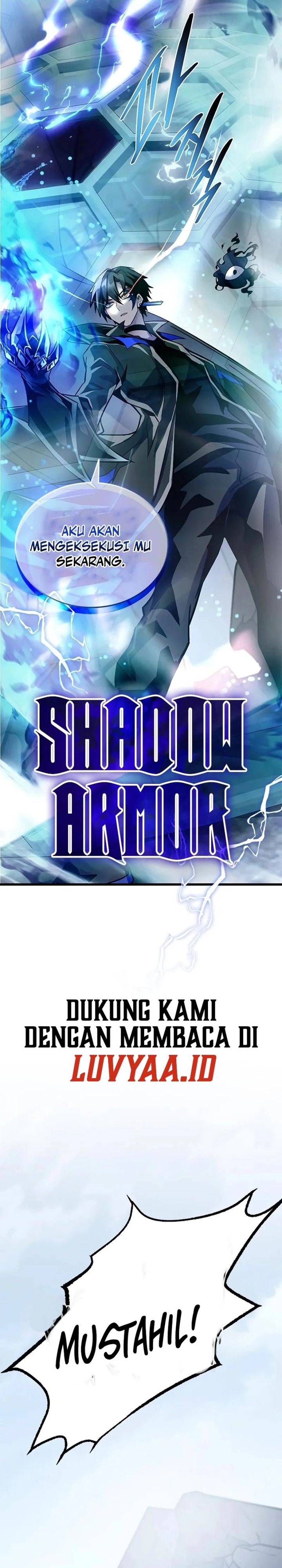 Villain To Kill Chapter 212 Gambar 13