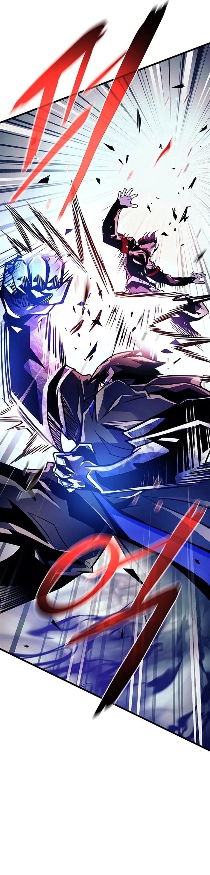 Villain To Kill Chapter 212 Gambar 21