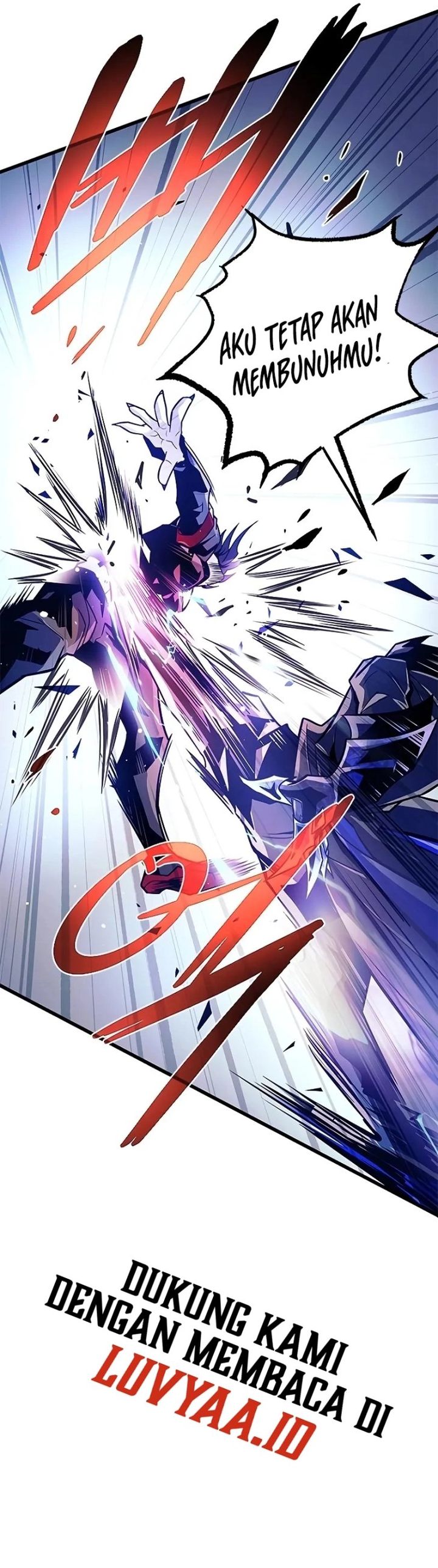 Villain To Kill Chapter 212 Gambar 23