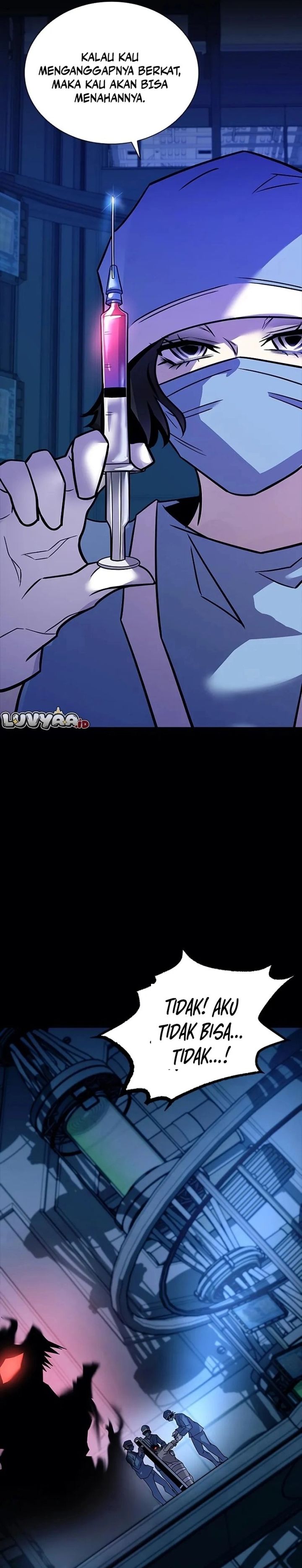 Villain To Kill Chapter 212 Gambar 27