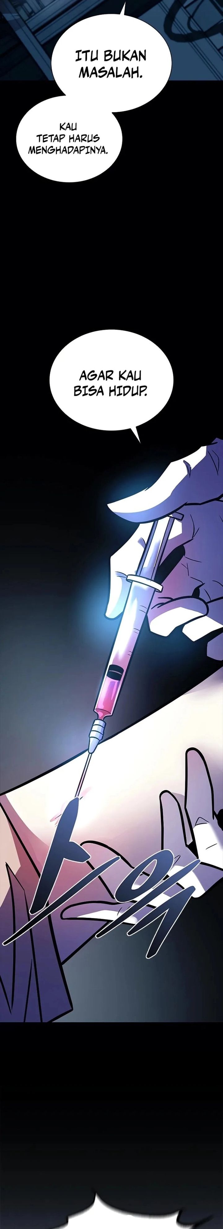 Villain To Kill Chapter 212 Gambar 28