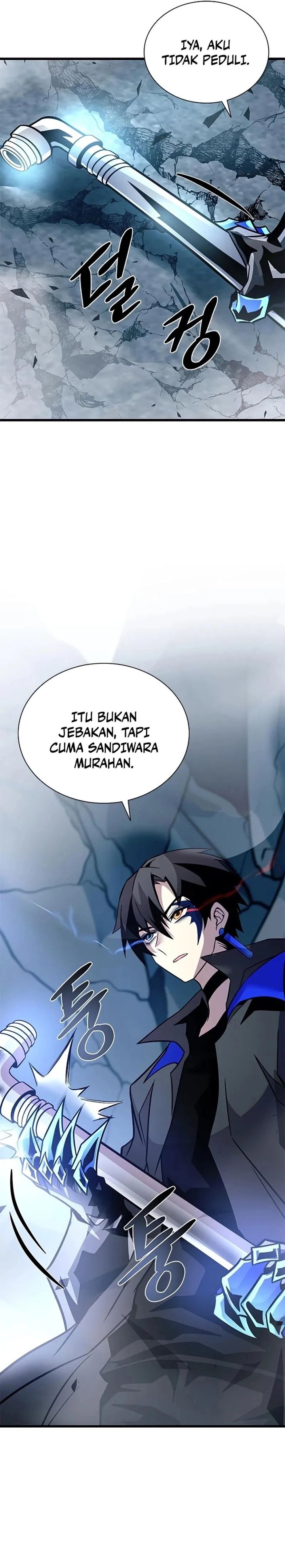 Villain To Kill Chapter 212 Gambar 31