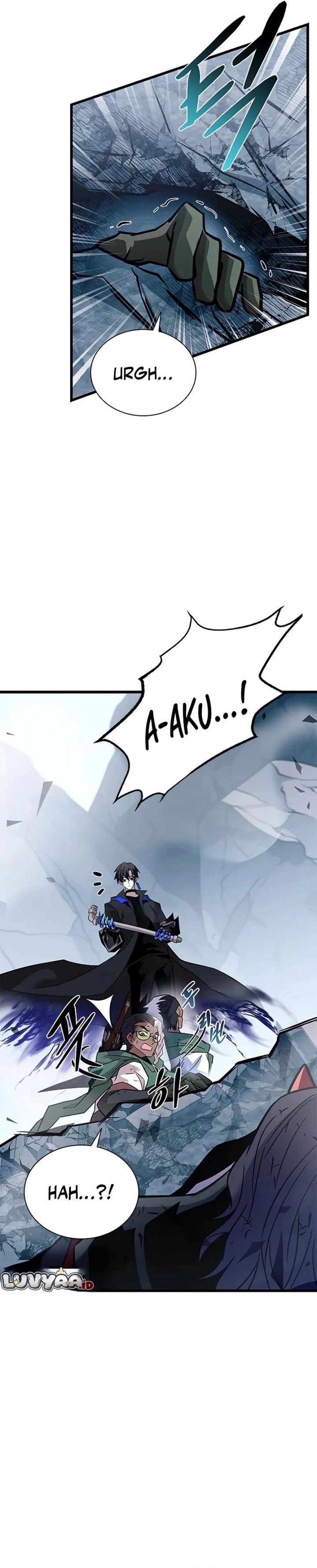 Villain To Kill Chapter 212 Gambar 33