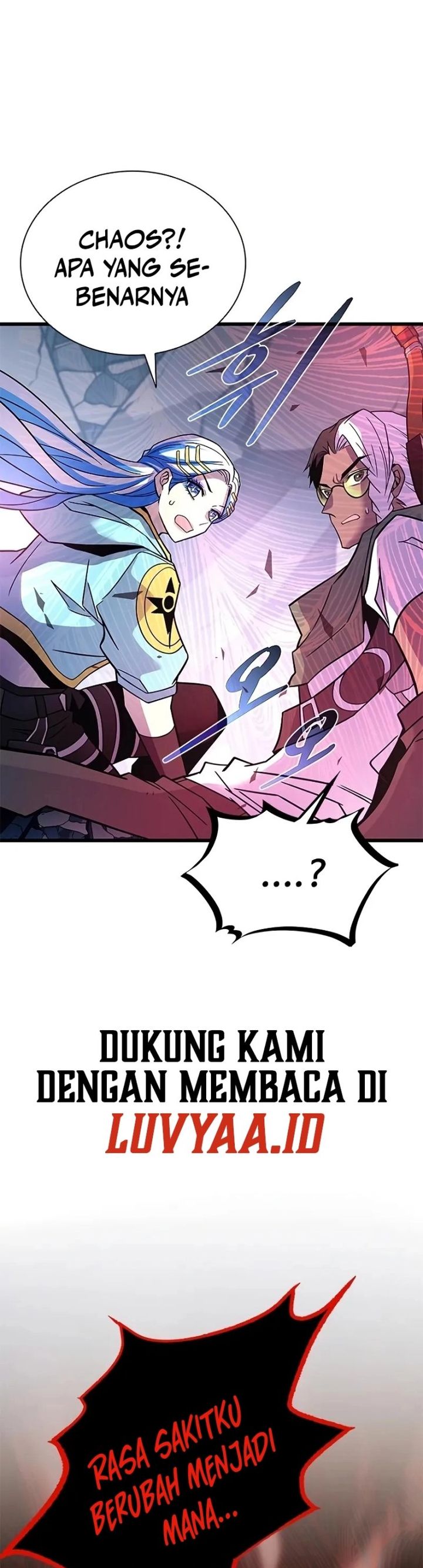Villain To Kill Chapter 212 Gambar 38