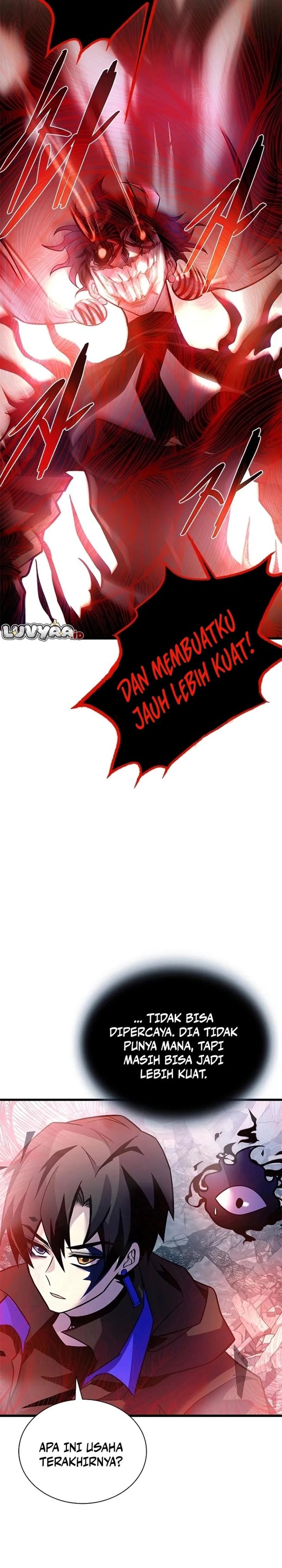 Villain To Kill Chapter 212 Gambar 39