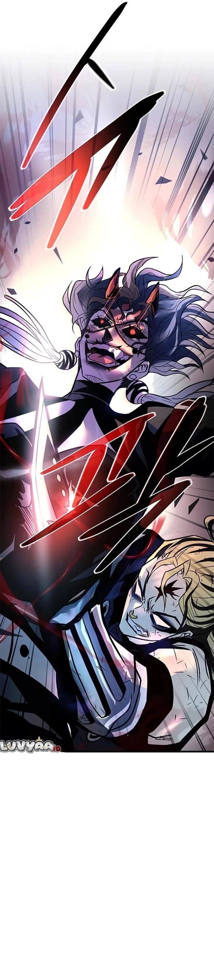 Villain To Kill Chapter 212 Gambar 42