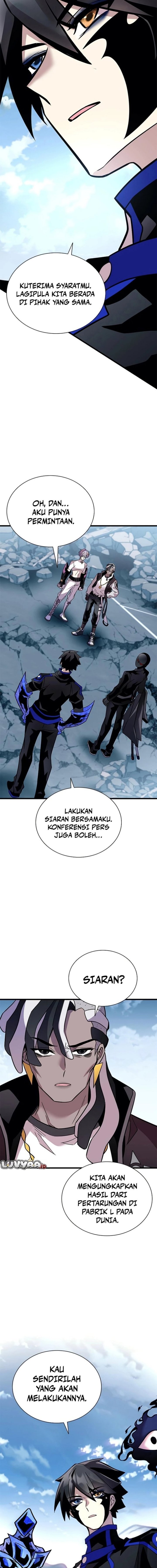 Villain To Kill Chapter 213 Gambar 5