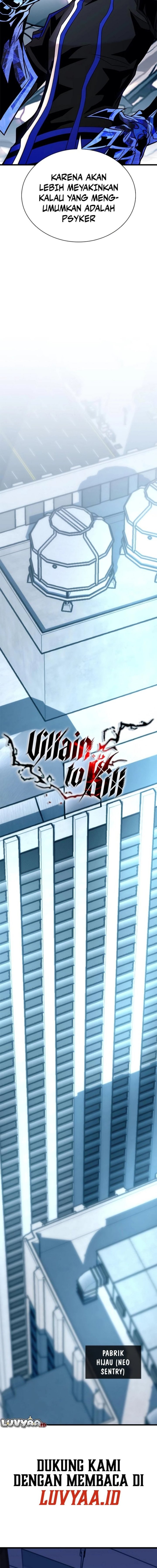 Villain To Kill Chapter 213 Gambar 6