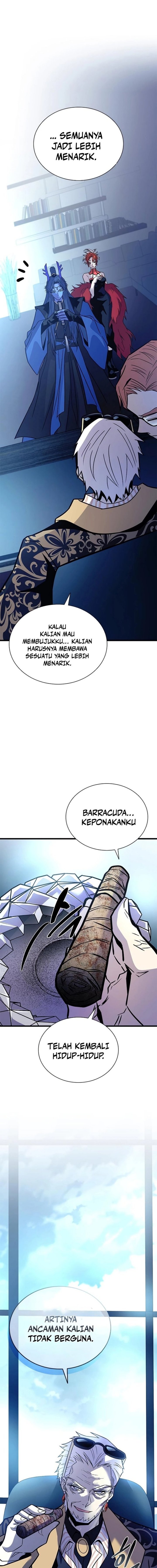 Villain To Kill Chapter 213 Gambar 11