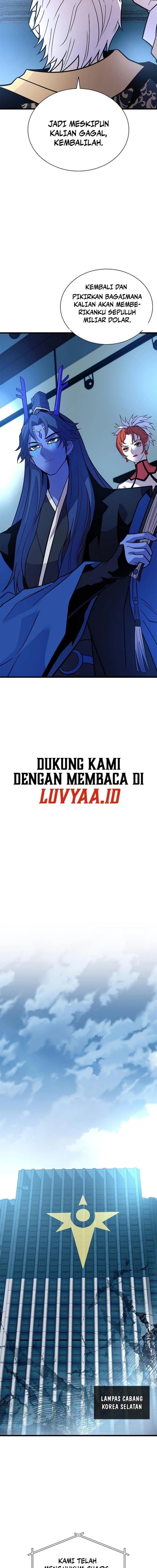 Villain To Kill Chapter 213 Gambar 14