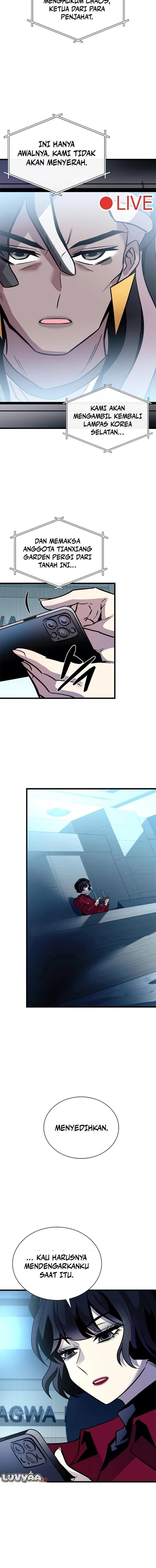 Villain To Kill Chapter 213 Gambar 15