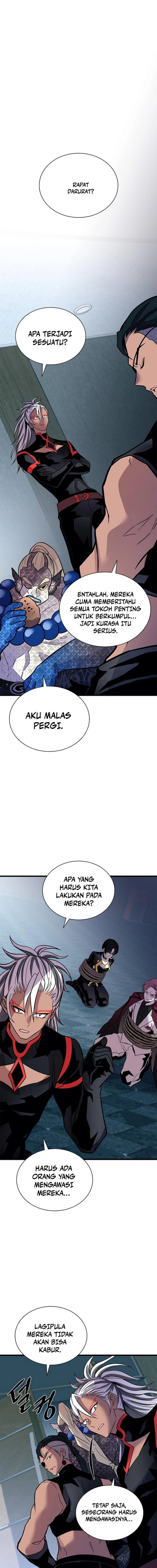 Villain To Kill Chapter 213 Gambar 16
