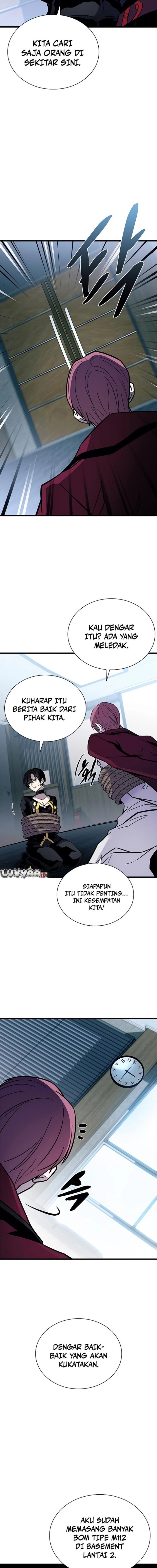 Villain To Kill Chapter 213 Gambar 17