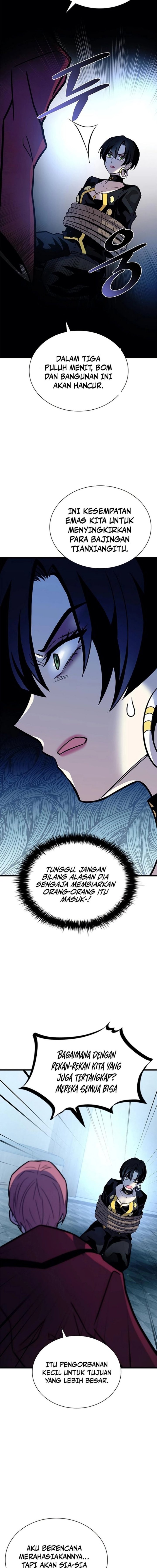 Villain To Kill Chapter 213 Gambar 18