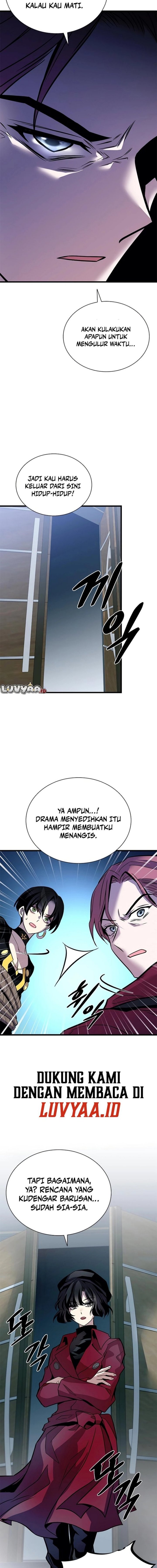 Villain To Kill Chapter 213 Gambar 19