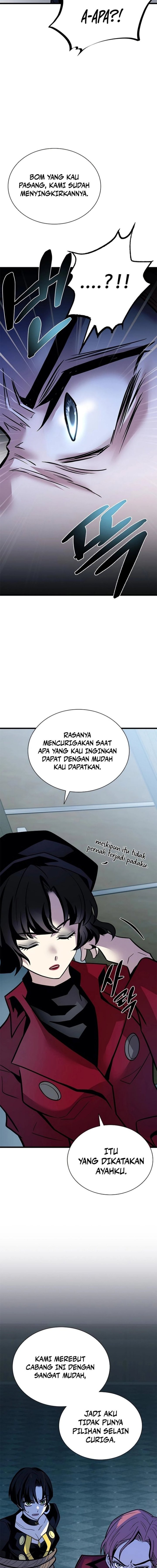 Villain To Kill Chapter 213 Gambar 20