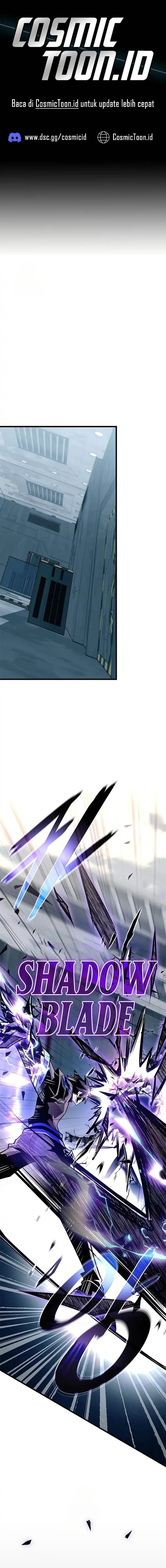 Villain To Kill Chapter 215 Gambar 1