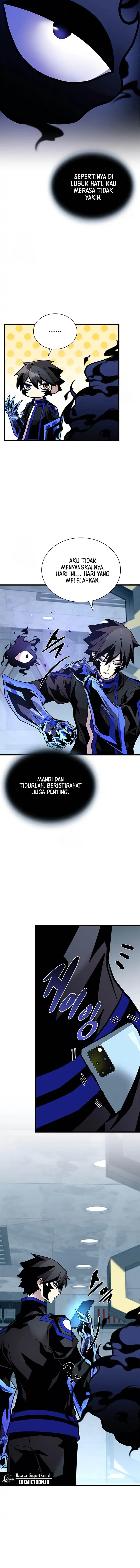 Villain To Kill Chapter 215 Gambar 3