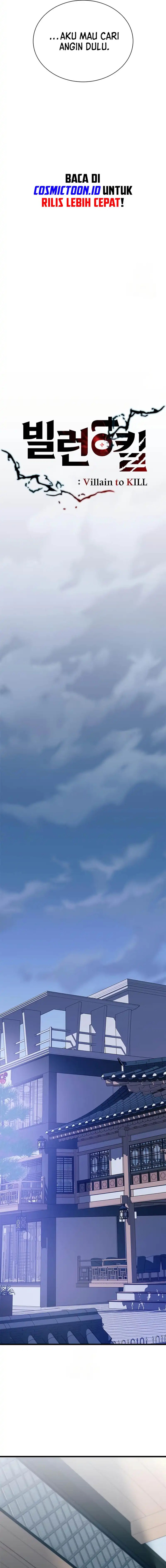 Villain To Kill Chapter 215 Gambar 4