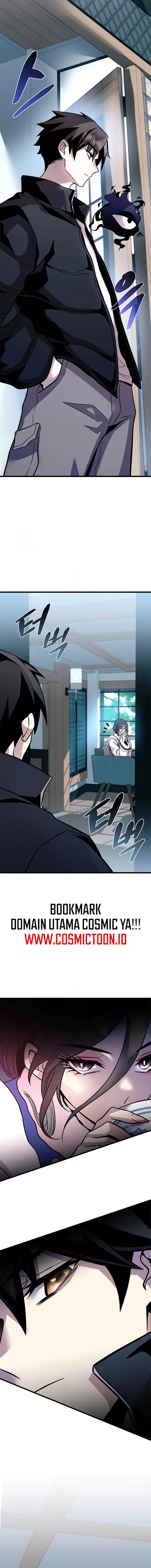 Villain To Kill Chapter 215 Gambar 5