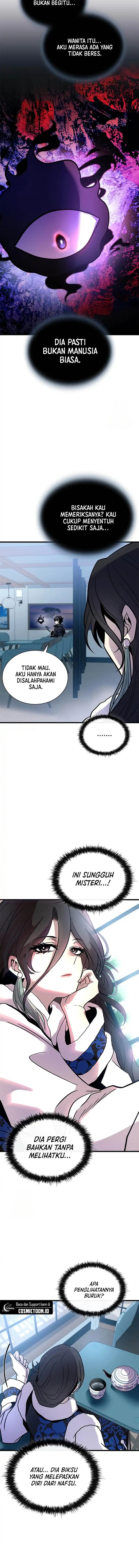 Villain To Kill Chapter 215 Gambar 7