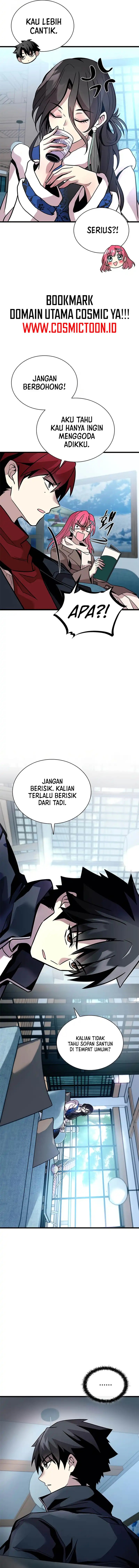 Villain To Kill Chapter 215 Gambar 12