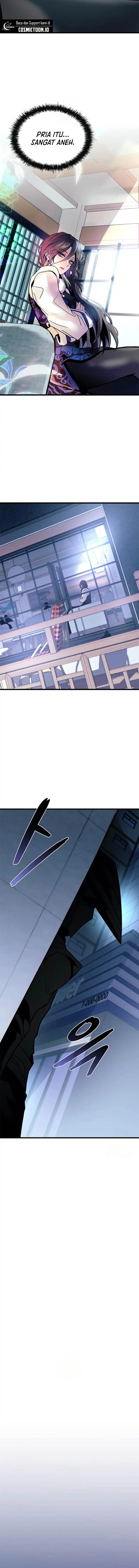 Villain To Kill Chapter 215 Gambar 13