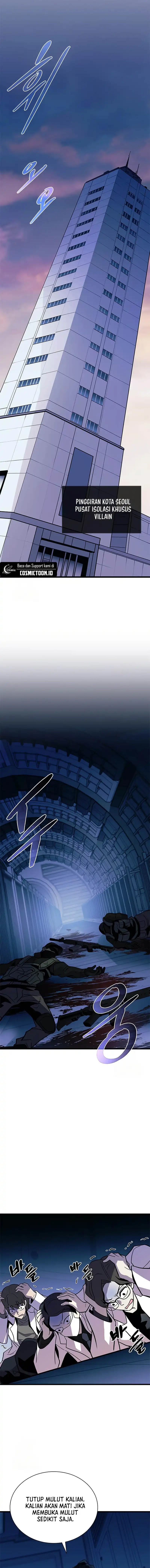 Villain To Kill Chapter 215 Gambar 14